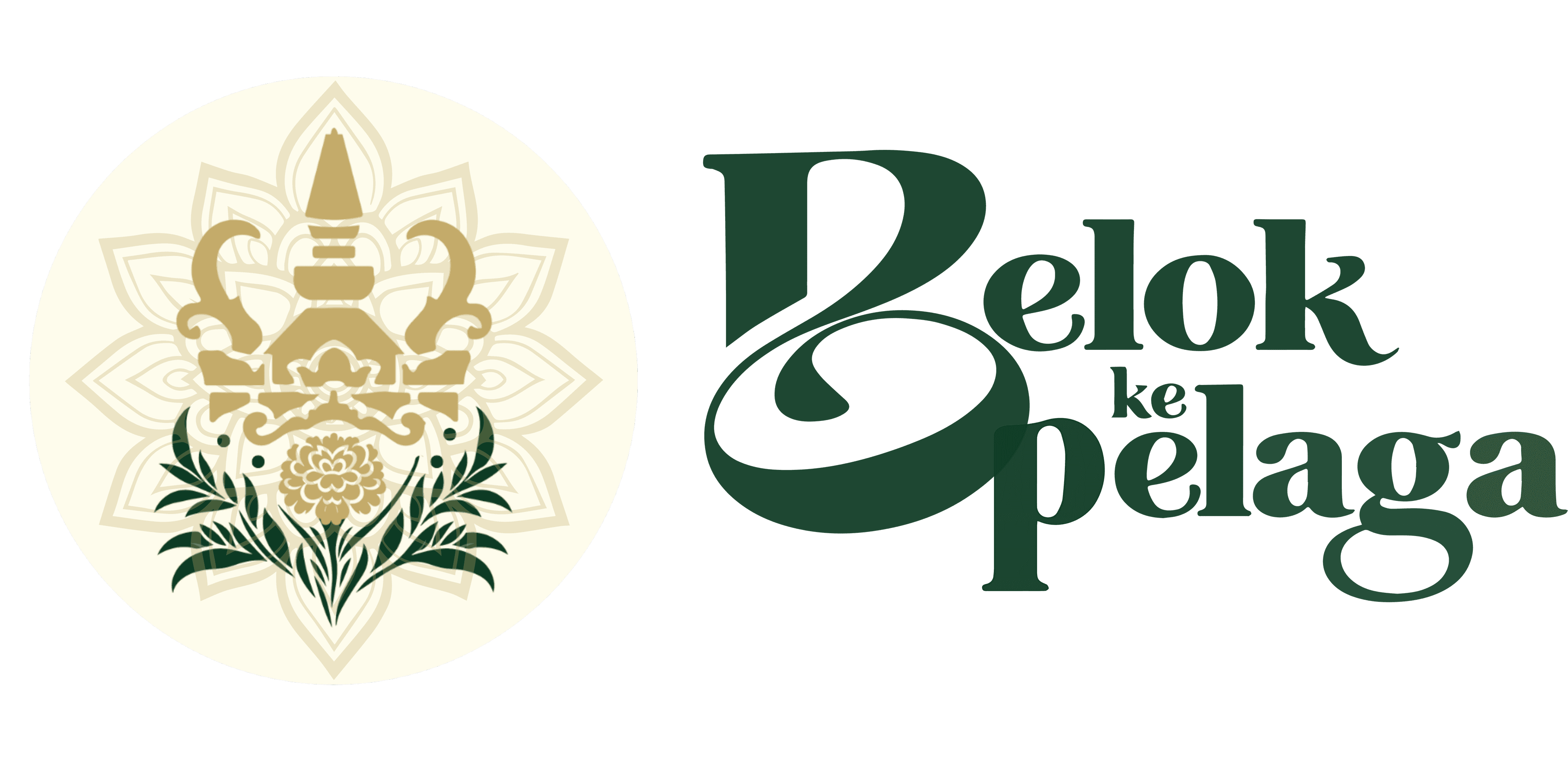 Logo tim Belok ke Pelaga