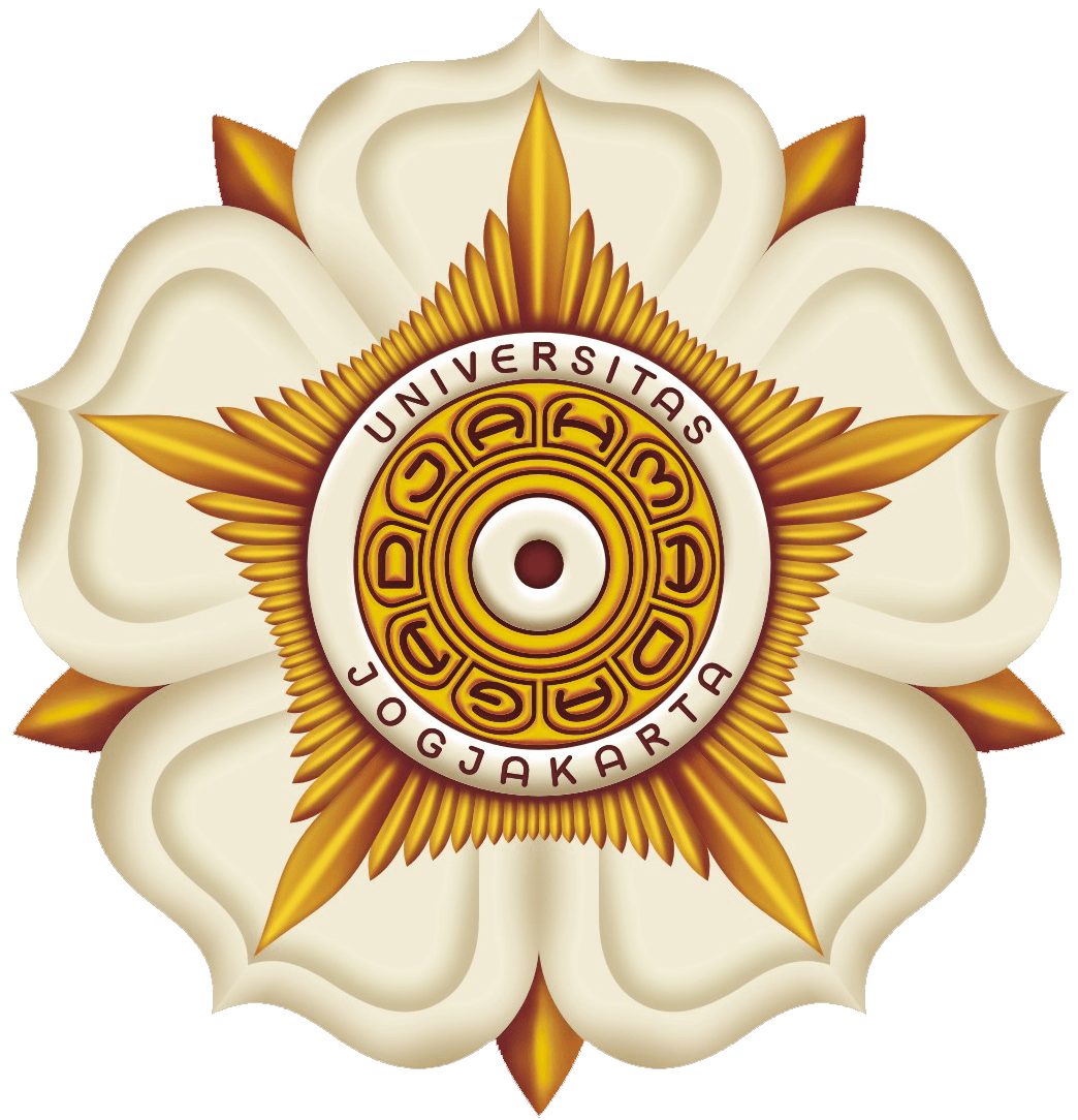 Logo Universitas Gadjah Mada